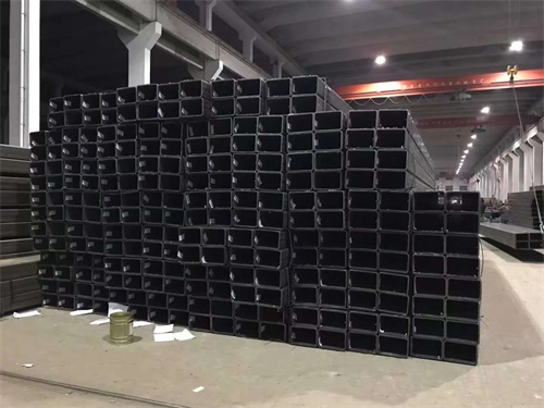 城北冷拔方管选型指南 工程采购怎么选